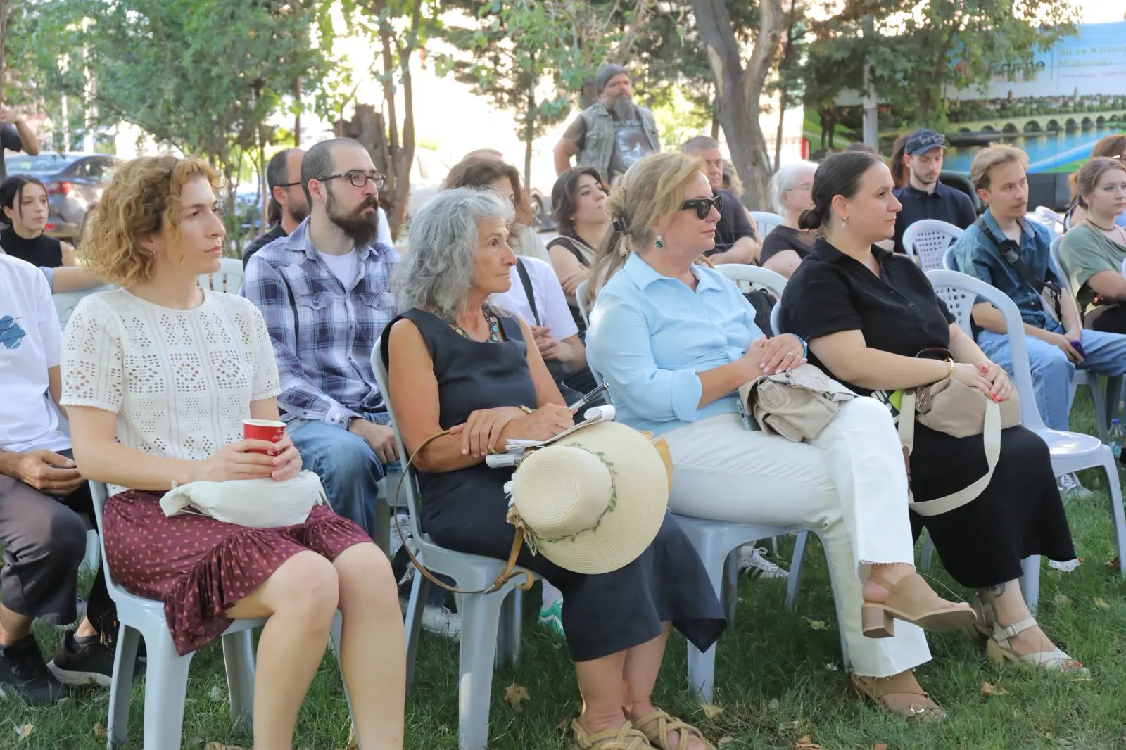 IV. EDİRNE DÜŞÜNCE GÜNLERİ SONA ERDİ galeri görseli